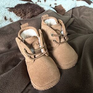 UGG Neumel Baby Boots